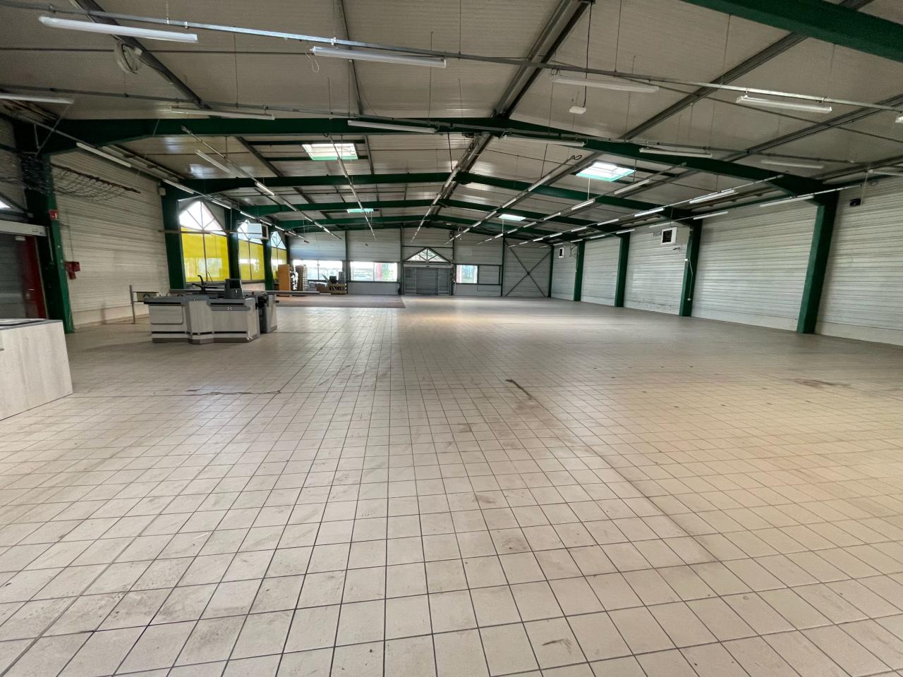 Local d'activité Saint-Priest 1064m² Location local d'activité Saint-Priest Rhône OLACT2531623 4